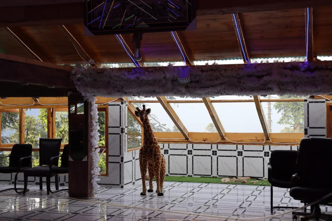 Hotel Al Azeem Аюбия Екстериор снимка
