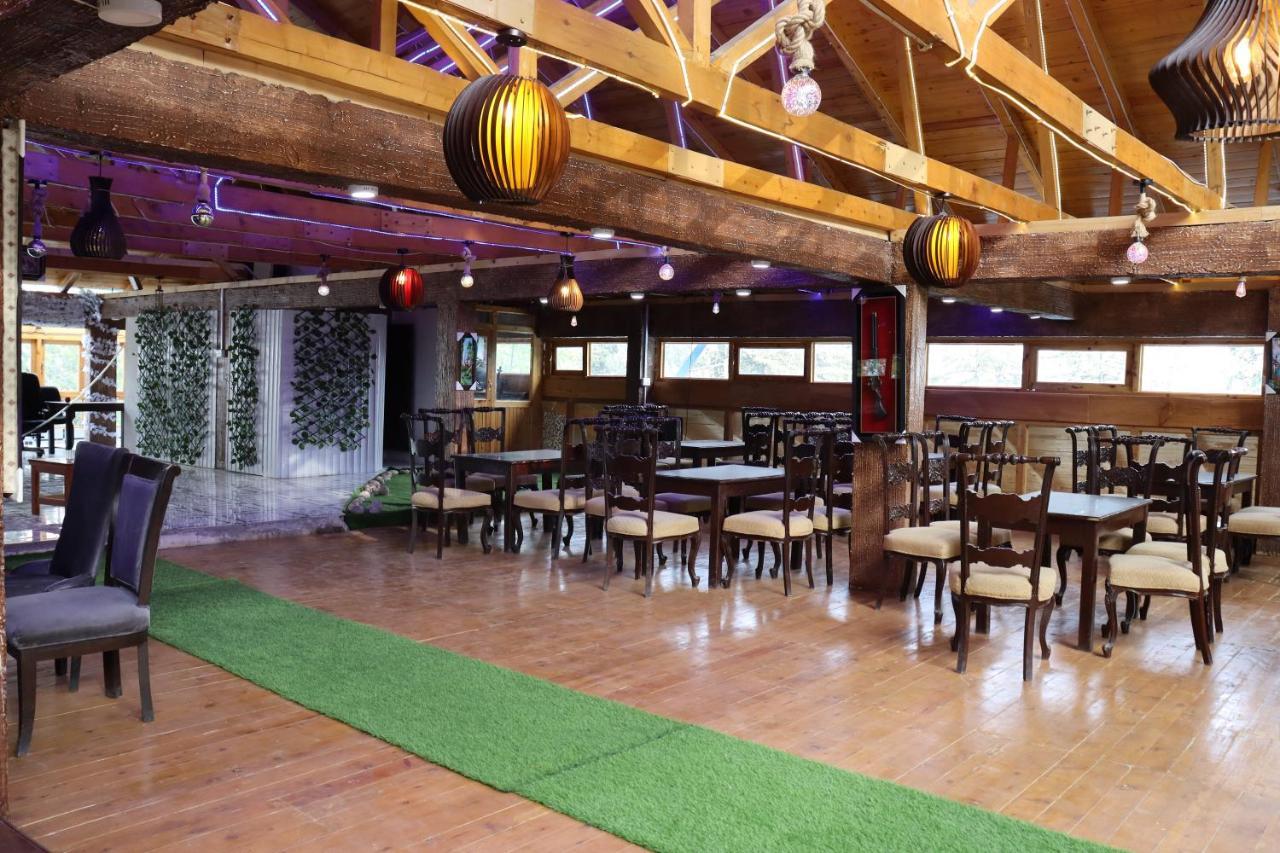 Hotel Al Azeem Аюбия Екстериор снимка