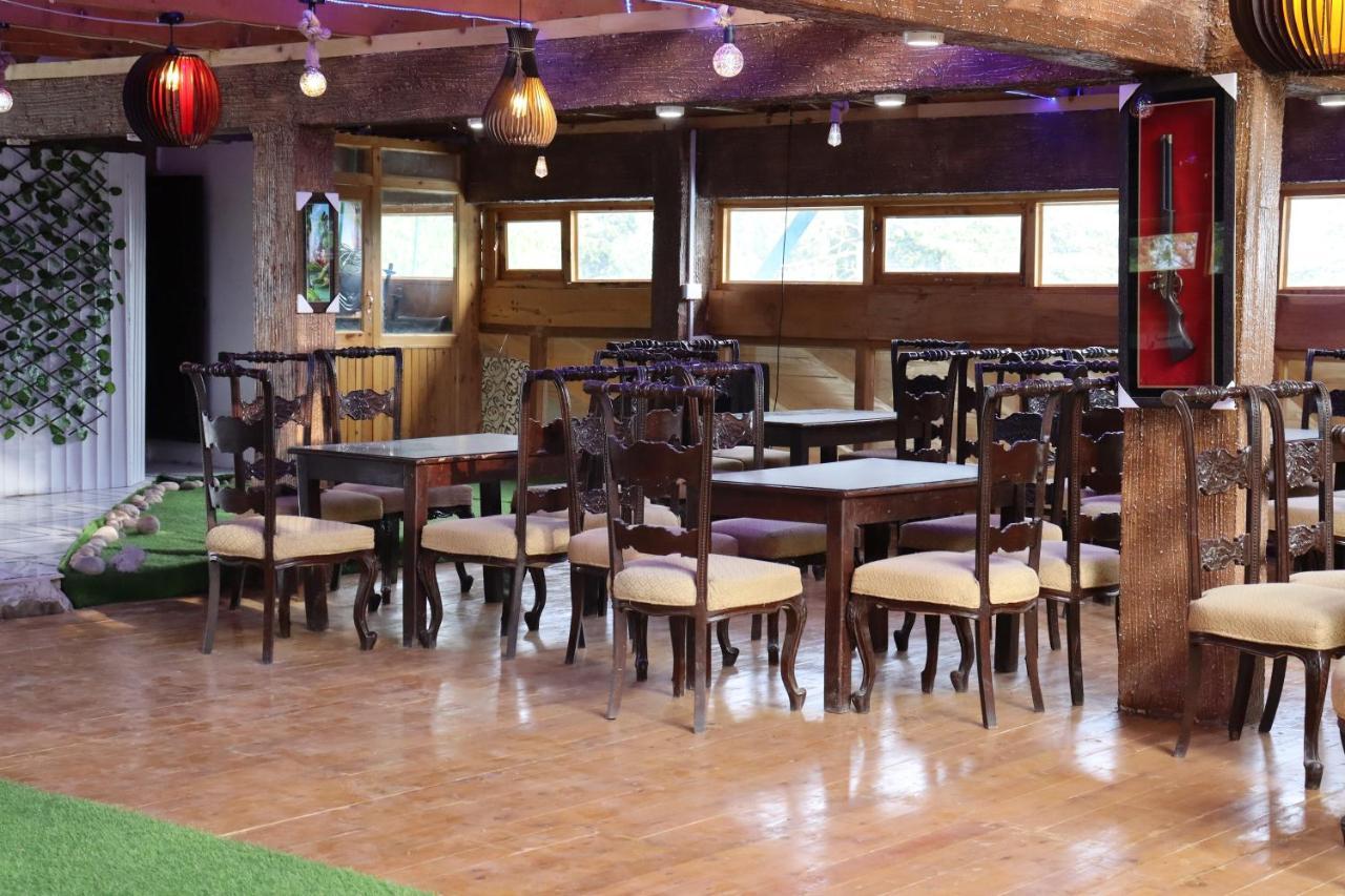 Hotel Al Azeem Аюбия Екстериор снимка