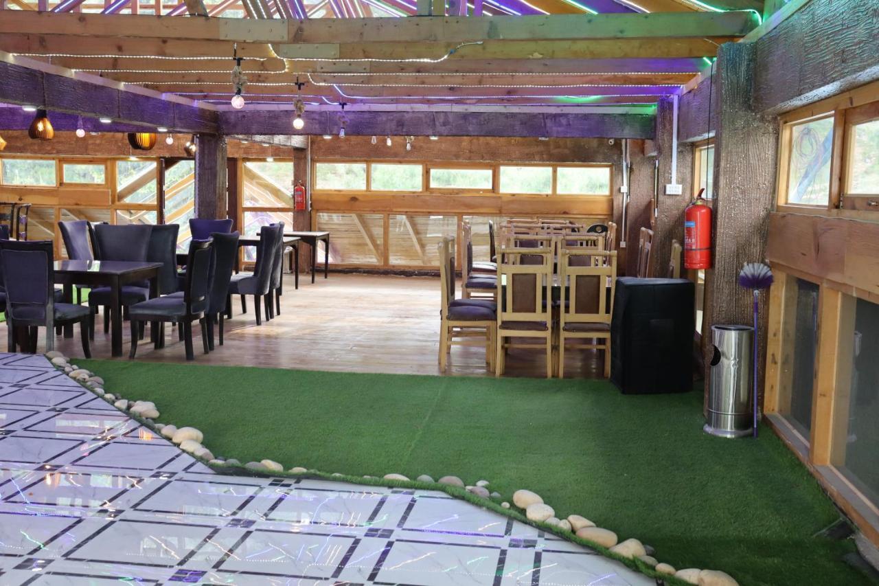 Hotel Al Azeem Аюбия Екстериор снимка