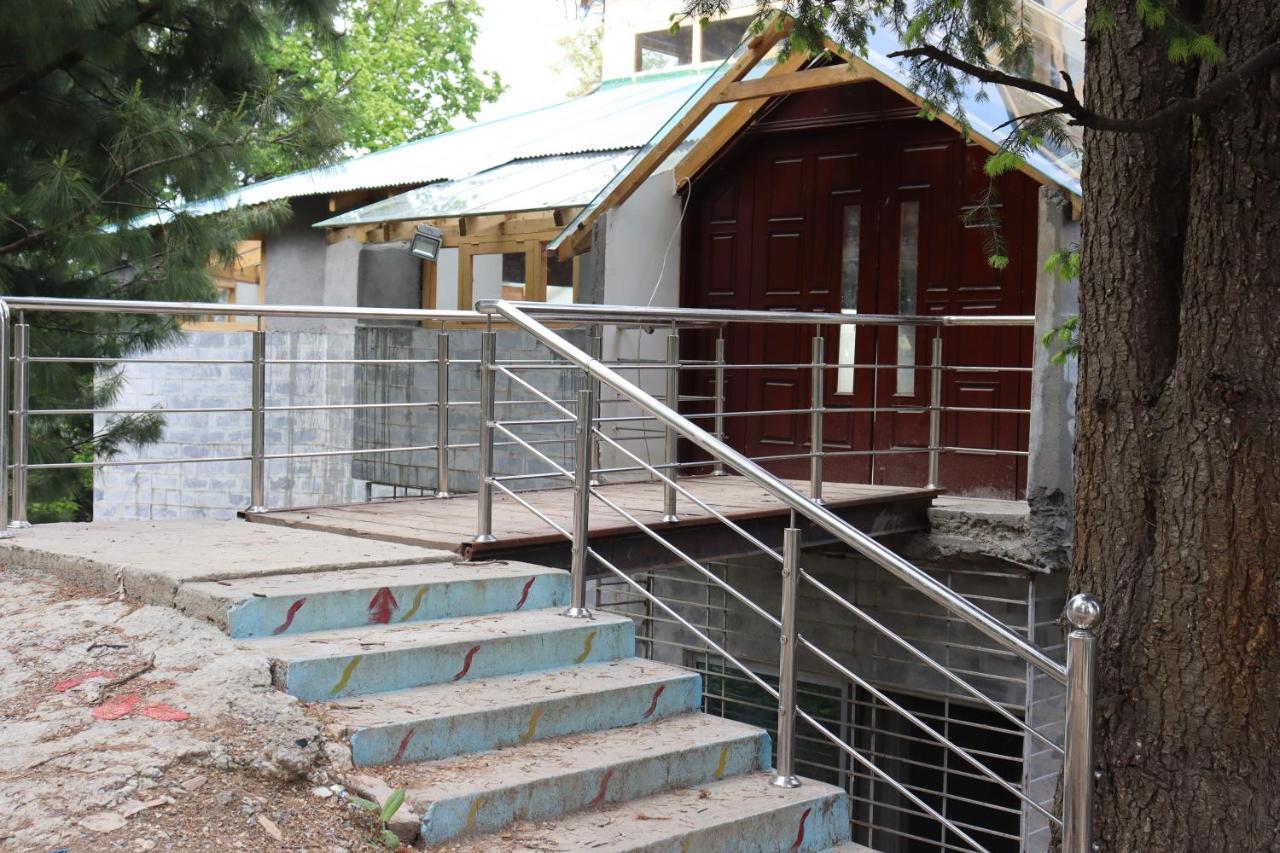 Hotel Al Azeem Аюбия Екстериор снимка