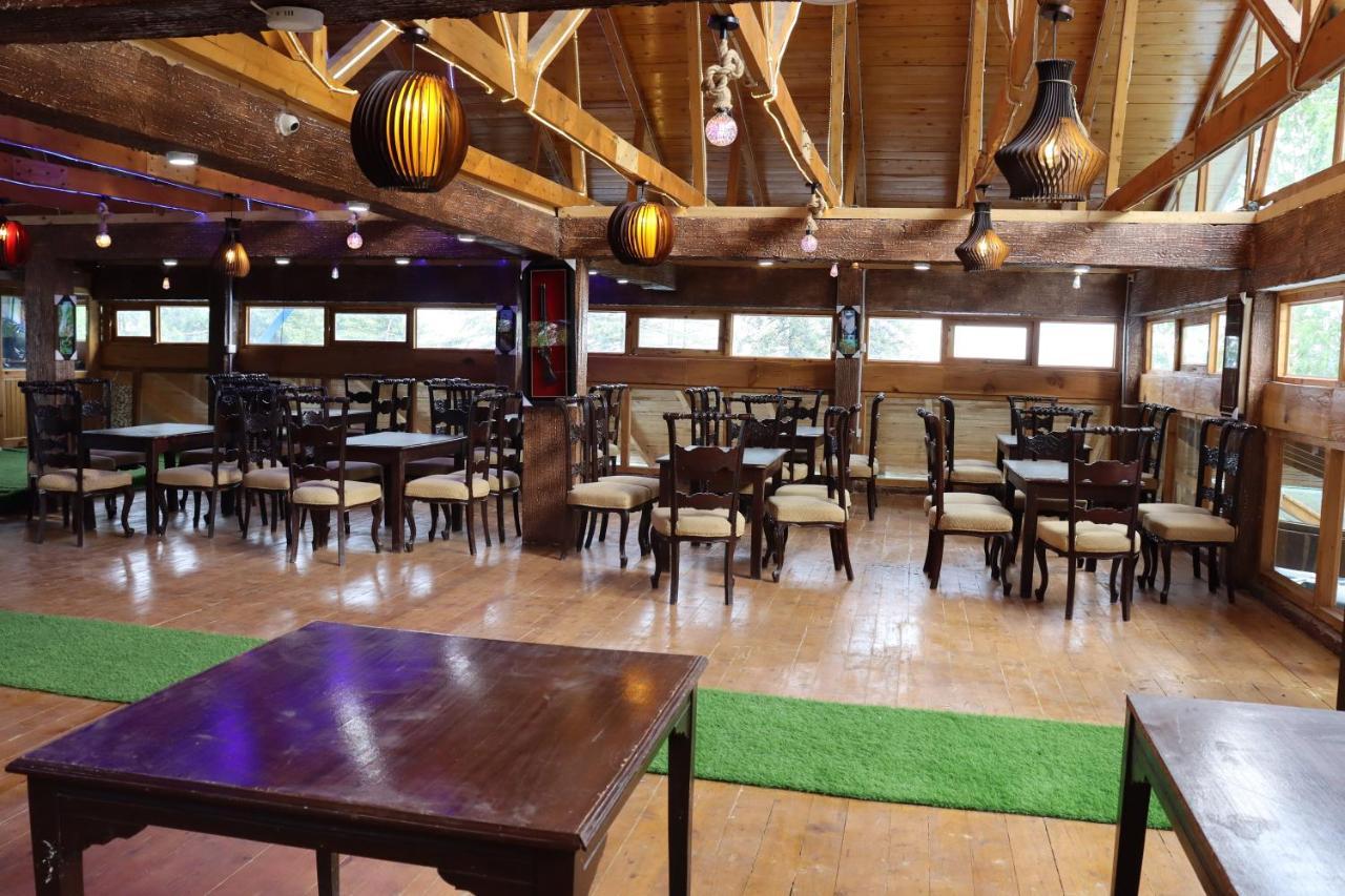 Hotel Al Azeem Аюбия Екстериор снимка