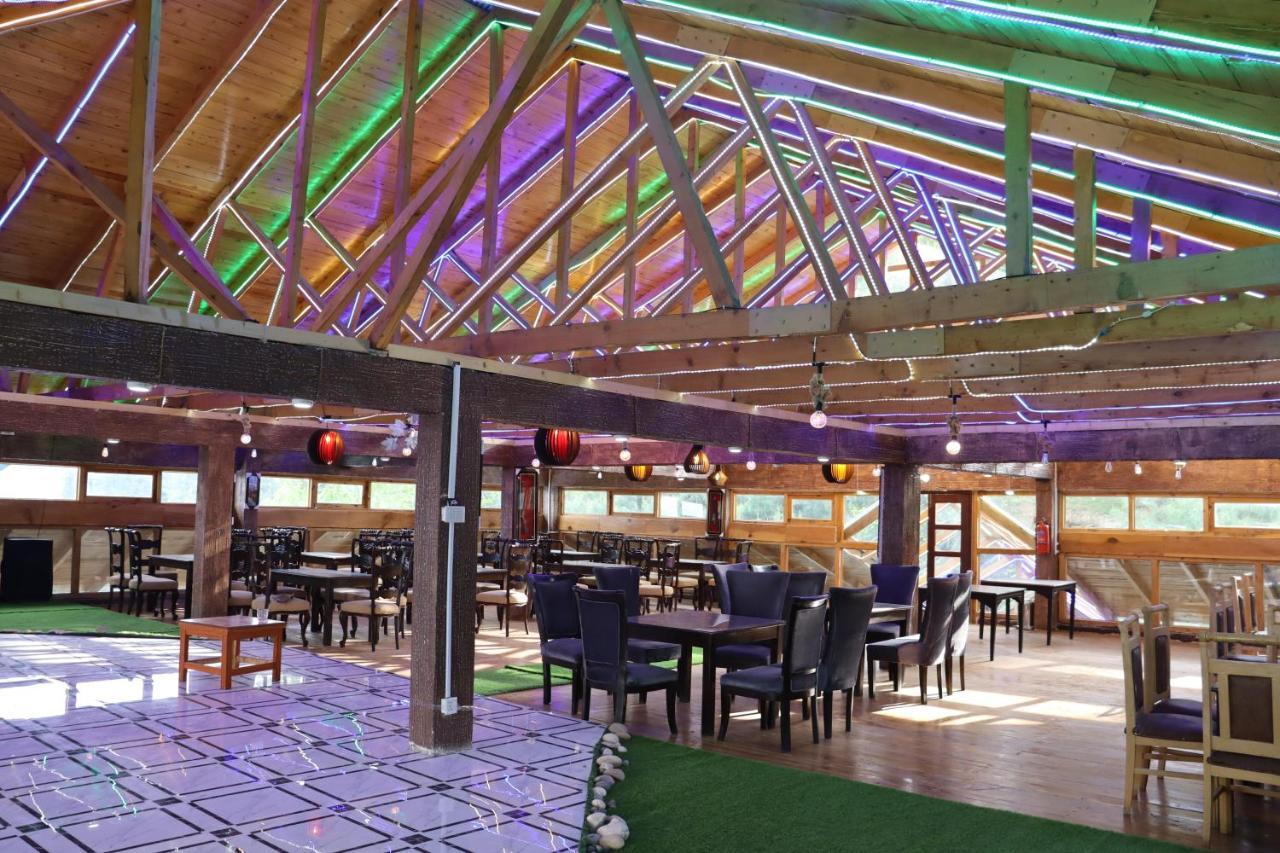 Hotel Al Azeem Аюбия Екстериор снимка
