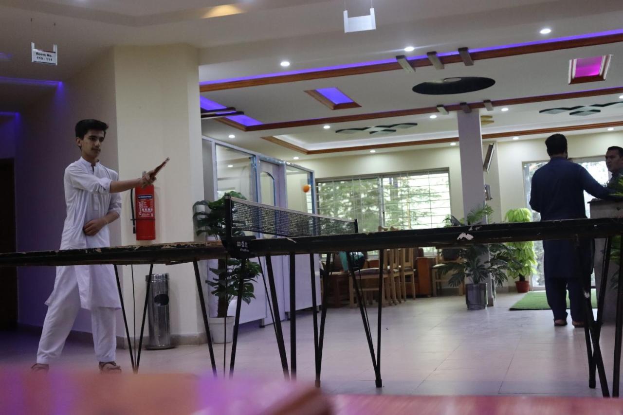 Hotel Al Azeem Аюбия Екстериор снимка