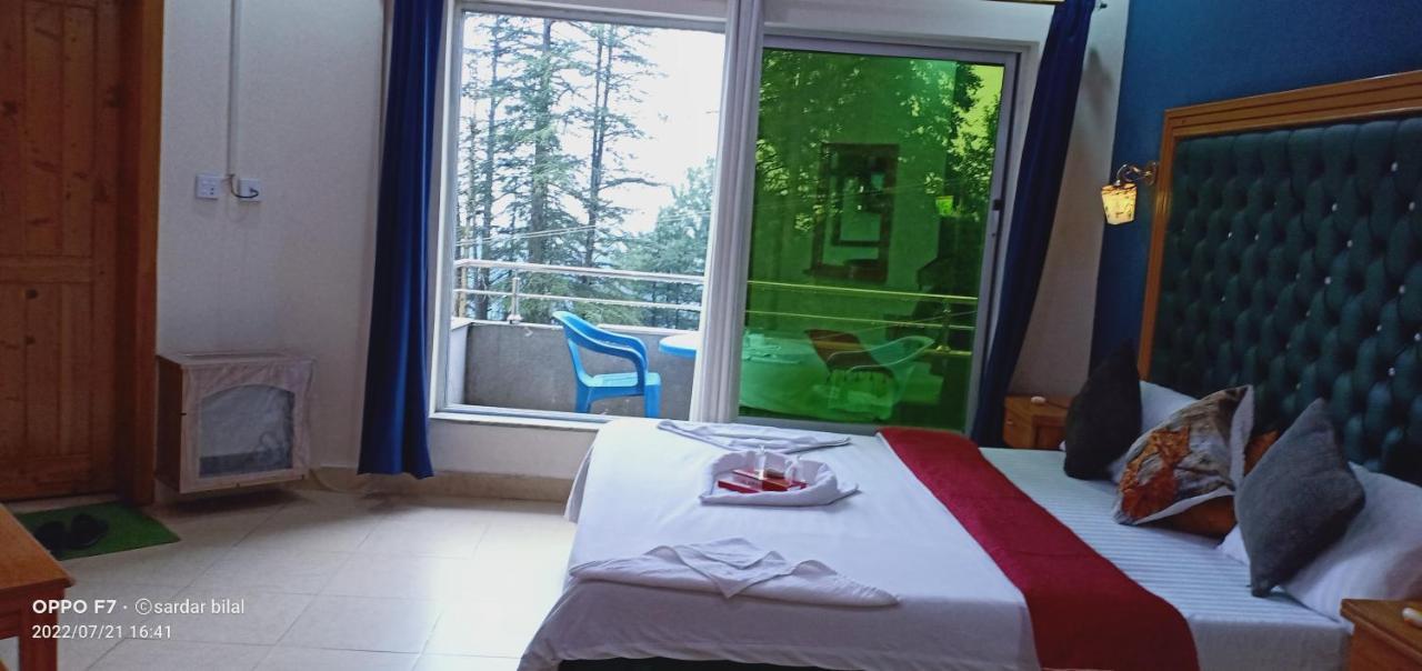 Hotel Al Azeem Аюбия Екстериор снимка