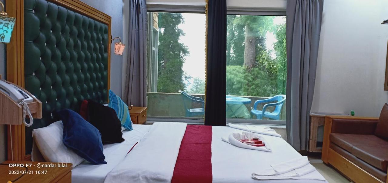 Hotel Al Azeem Аюбия Екстериор снимка