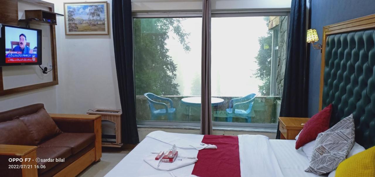 Hotel Al Azeem Аюбия Екстериор снимка