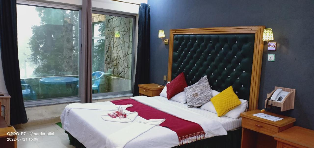 Hotel Al Azeem Аюбия Екстериор снимка