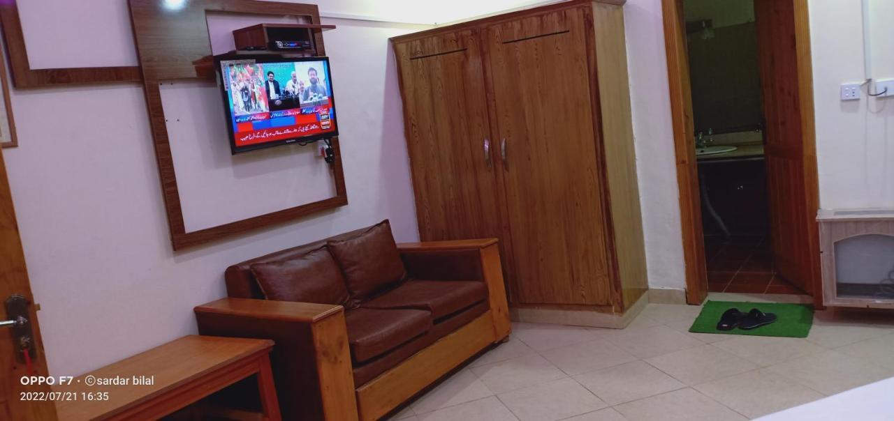 Hotel Al Azeem Аюбия Екстериор снимка