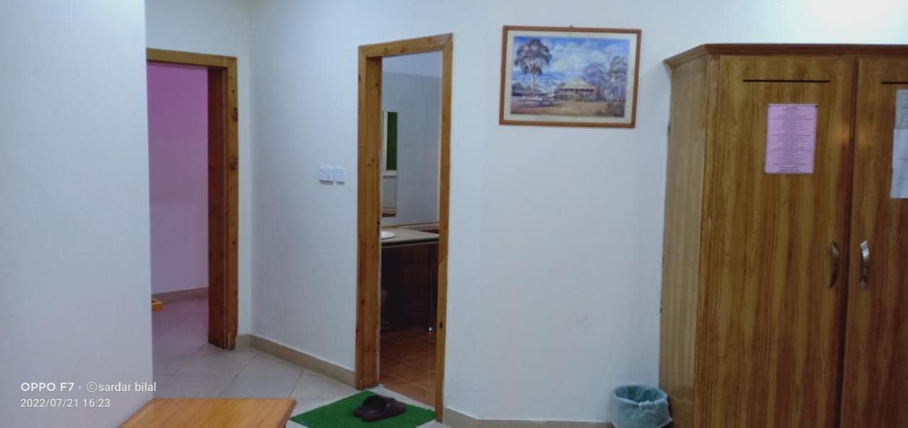 Hotel Al Azeem Аюбия Екстериор снимка