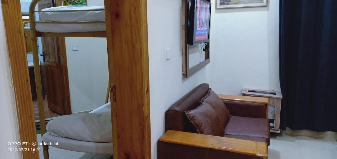 Hotel Al Azeem Аюбия Екстериор снимка