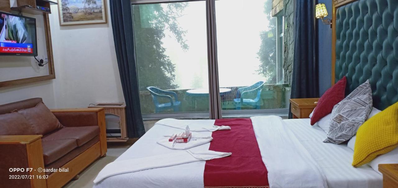 Hotel Al Azeem Аюбия Екстериор снимка