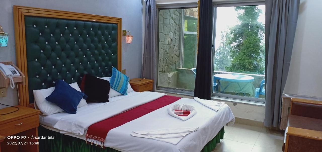 Hotel Al Azeem Аюбия Екстериор снимка