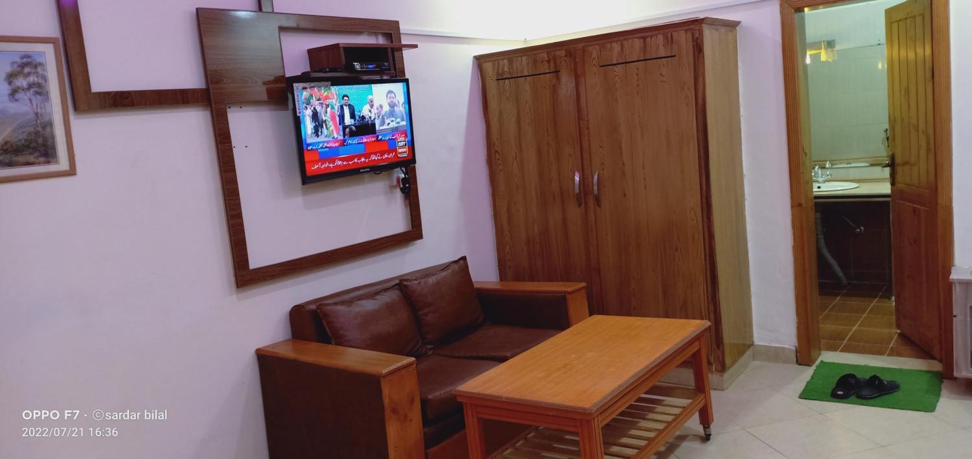 Hotel Al Azeem Аюбия Стая снимка